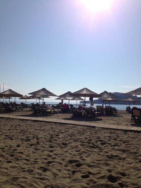 Deniz Otels Ortaca (Mugla) Zewnętrze zdjęcie