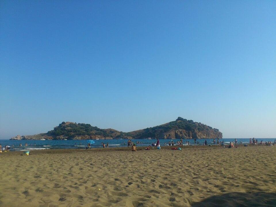 Deniz Otels Ortaca (Mugla) Zewnętrze zdjęcie