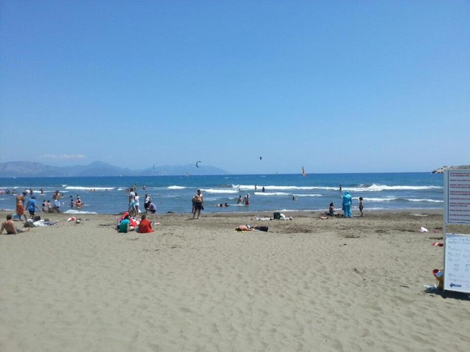 Deniz Otels Ortaca (Mugla) Zewnętrze zdjęcie