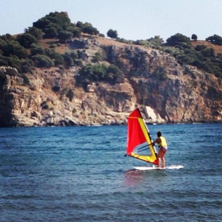 Deniz Otels Ortaca (Mugla) Zewnętrze zdjęcie